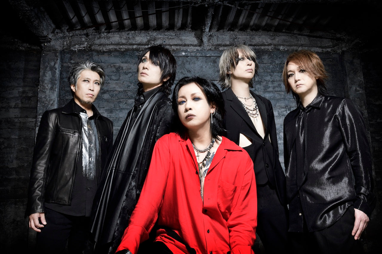 2枚組受注生産限定盤Blu-ray　「START OF THE WORLD LINE」